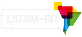 Logo LATAM-BR